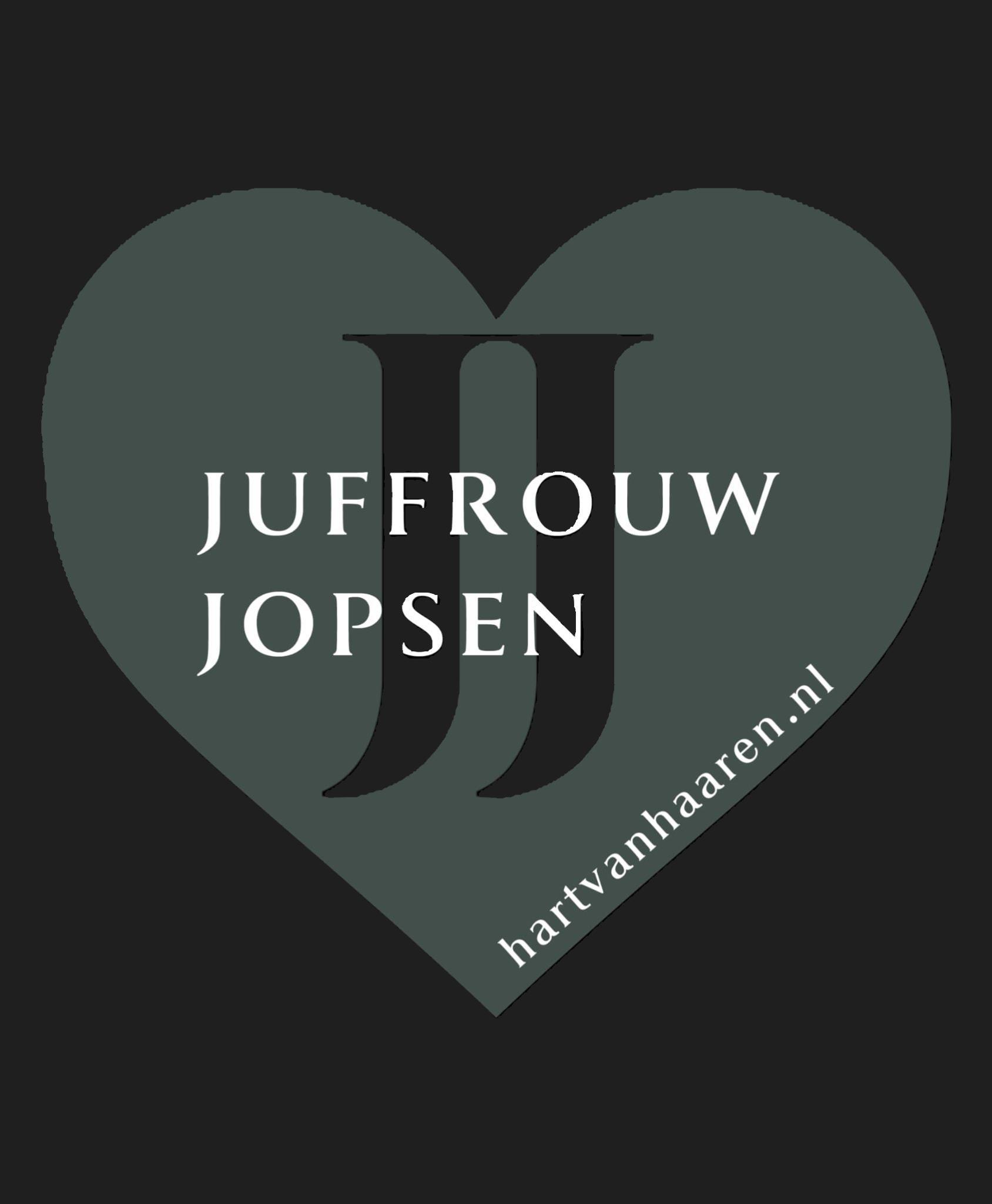 Juffrouw Jopsen